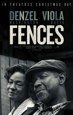 Fences (2016 film)